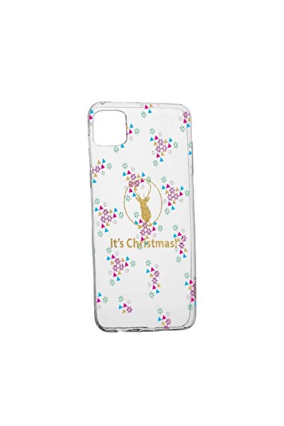 bestcase Προστατευτική θήκη Χριστουγεννιάτικη για Samsung Galaxy A71, ανθεκτι...