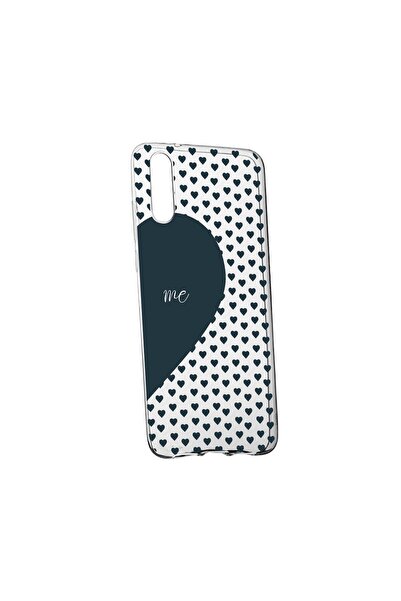 bestcase Θήκη για Samsung Galaxy A01, Love me, ανθεκτική στη φθορά, αντιολισθ...