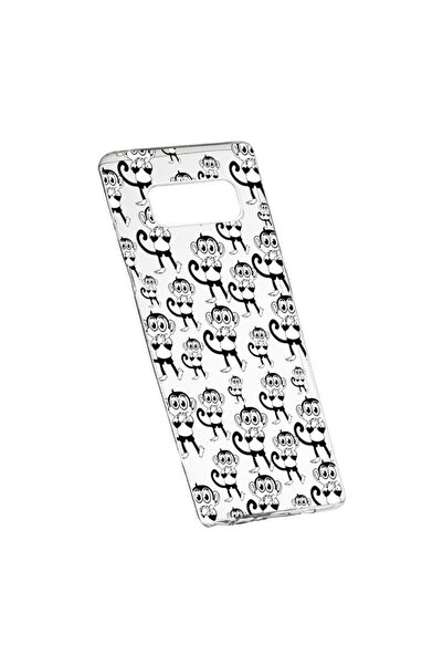 bestcase Θήκη για Samsung Galaxy S10 Plus, Μαϊμού, 142, Σιλικόνης