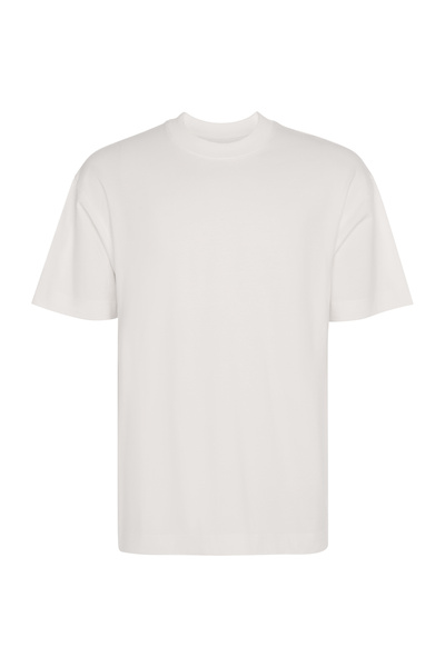 ROLY Unisex Premium Oversize T-shirt από βαμβάκι 270 g/m2 – Χοντρό, Casual, Κ...