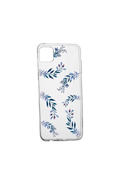 bestcase Husa Silicon, Compatibila Cu Samsung Galaxy M22, Blue, rezistenta la...
