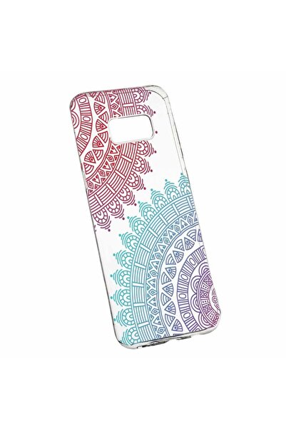 bestcase Husa pentru Apple iPhone X, Silicon, Slim, Nonfigurativ, 176