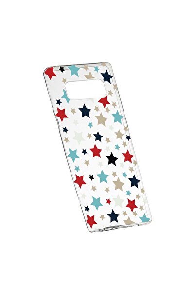 bestcase Θήκη για Samsung Galaxy S10 Lite, Αστέρια, 146, Σιλικόνης