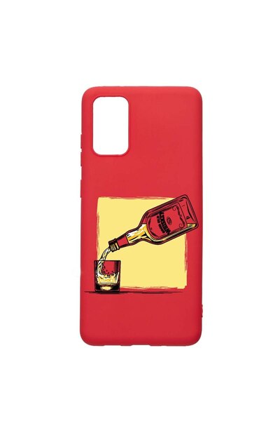 bestcase Husa Silicon, Compatibila Cu Samsung Galaxy A03s, Whiskey, rezistent...