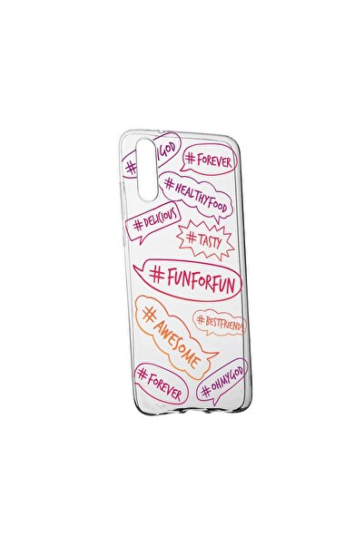bestcase Калъф за Samsung Galaxy A01, Забавен, устойчив на износване, противо...