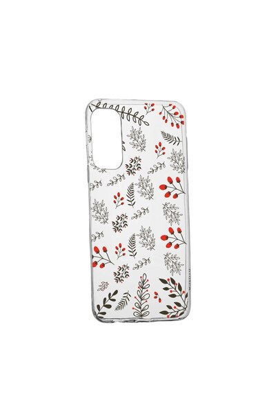 bestcase Θήκη σιλικόνης συμβατή με Samsung Galaxy S22 Ultra, ανθεκτική στη φθ...