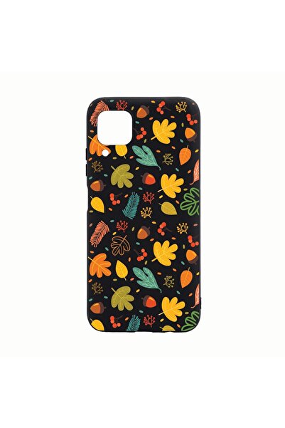 bestcase Husa Silicon, Compatibila Cu Samsung Galaxy M53, Autumn, rezistenta ...