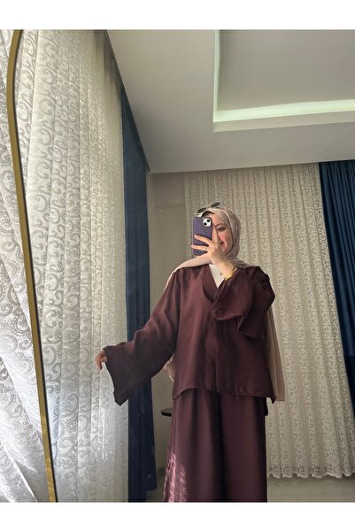 Butik İkili takım