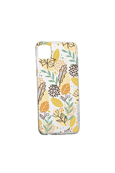 bestcase Husa Silicon, Compatibila Cu Oppo Reno 7 4G, Autumn, rezistenta la u...