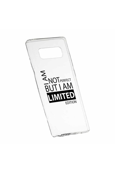 bestcase Husa pentru Samsung Galaxy Note 9, Limited Edition, 59, Silicon