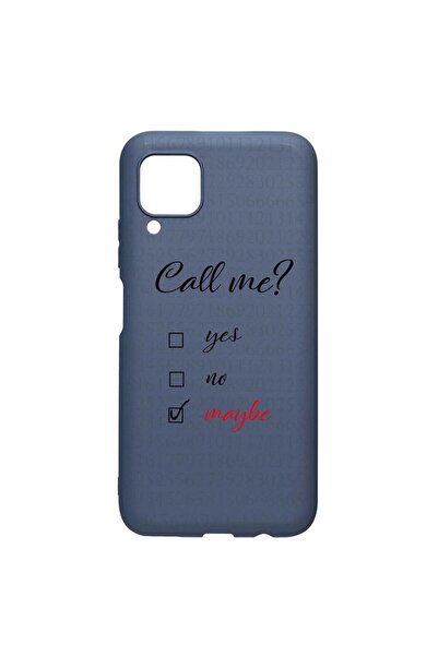 bestcase Husa Silicon Compatibila Cu Samsung Galaxy M53, Call Me, rezistenta ...