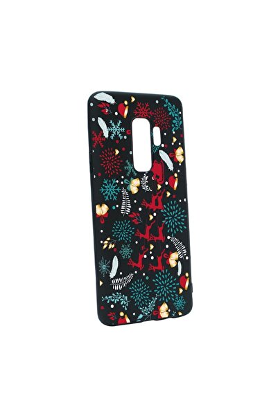 bestcase Husa Silicon Compatibila Cu Samsung Galaxy S9, Rudolf, rezistenta la...