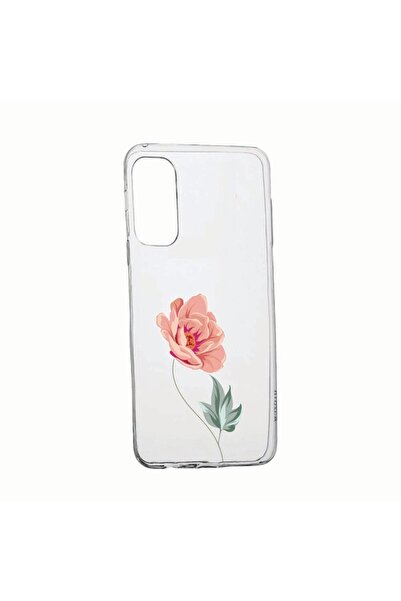 bestcase Θήκη για Samsung Galaxy A52 5G, Ροζ, ανθεκτική στη φθορά, αντιολισθη...