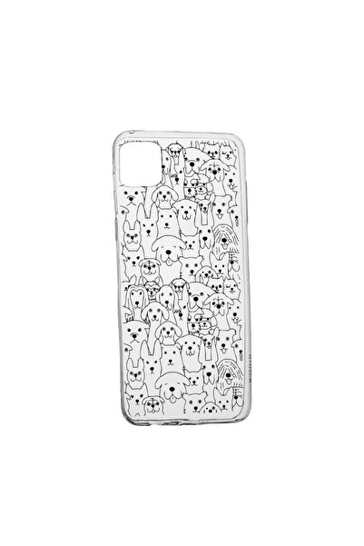 bestcase Θήκη σιλικόνης συμβατή με Samsung Galaxy A31, Παπαρούνες, ανθεκτική ...