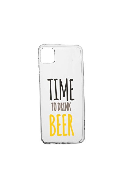 bestcase Husa Silicon, Compatibila Cu Samsung Galaxy M53, Beer, rezistenta la...