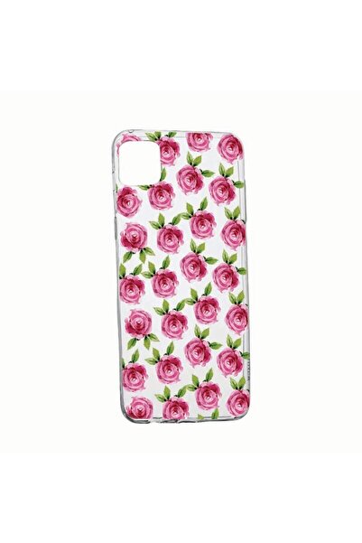 bestcase Θήκη για Samsung Galaxy A42 5G, Ροζ, ανθεκτική στη φθορά, αντιολισθη...