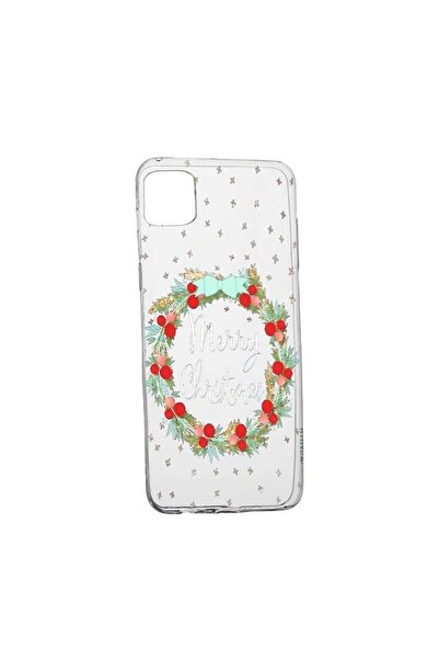 bestcase Χριστουγεννιάτικη Θήκη, Χριστούγεννα, για Samsung Galaxy A31, ανθεκτ...