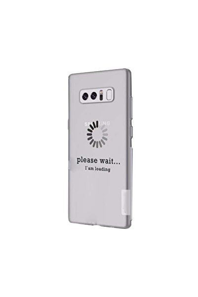 bestcase Θήκη για Samsung Galaxy Note 9, Loading‚Ä¶., 37, Σιλικόνη