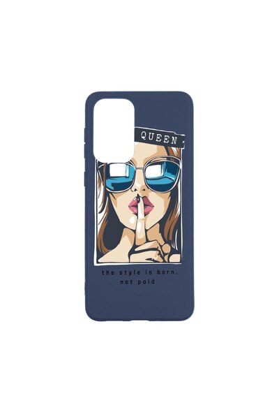 bestcase Θήκη σιλικόνης, Συμβατή με Samsung Galaxy S20 FE 5G, Queen, ανθεκτικ...