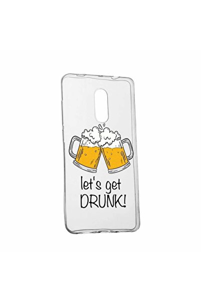 bestcase Θήκη για Samsung Galaxy S9, Σιλικόνης, Λεπτή, Let's Get Drunk, 170