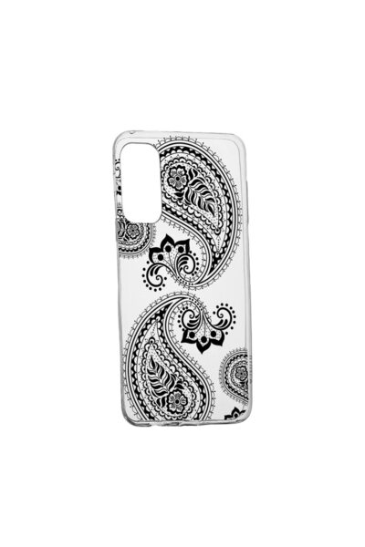 bestcase Θήκη σιλικόνης συμβατή με Samsung Galaxy S22 Plus, Παραδοσιακή, ανθε...