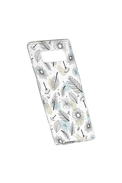 bestcase Θήκη για Samsung Galaxy S10 Plus, Λουλούδια, 81, Σιλικόνη