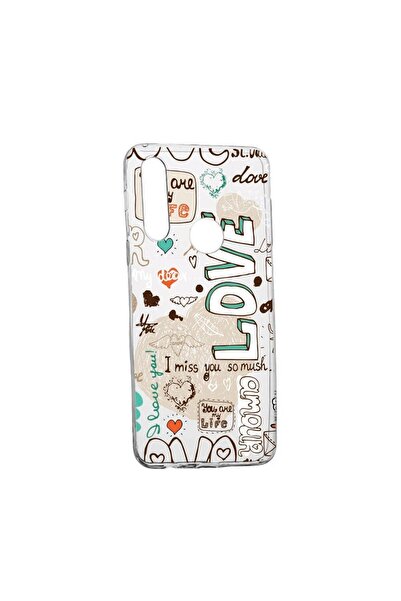 bestcase Θήκη για Samsung Galaxy A20S, Αγάπη, 25