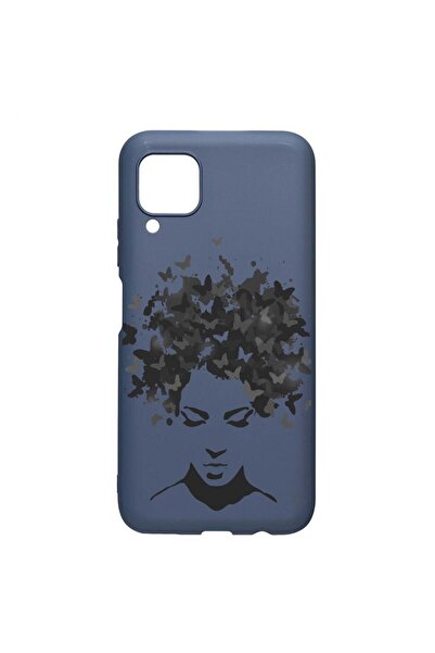 bestcase Husa Silicon Compatibila Cu Samsung Galaxy M53, Woman BW, rezistenta...