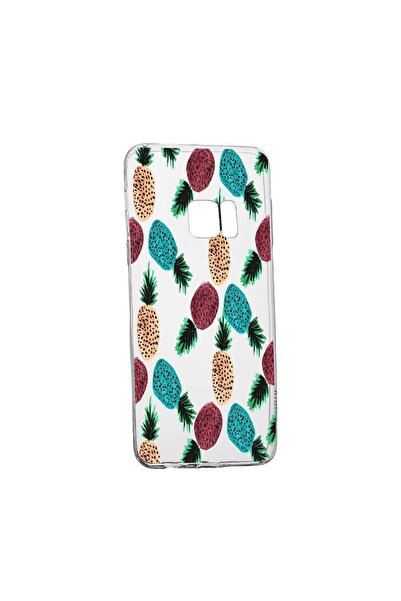 bestcase Θήκη Ανανάς, για Samsung Galaxy S7, ανθεκτική στη φθορά, αντιολισθητ...