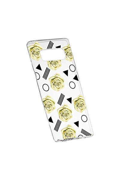 bestcase Θήκη για Samsung Galaxy S10 Plus, Κίτρινο Τριαντάφυλλο, 137, Σιλικόνης