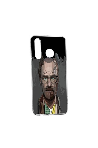 bestcase Husa Breaking Bad, pentru Samsung Galaxy A21, rezistenta la uzura, a...