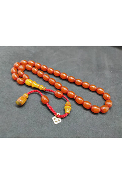 İskeçe Tesbih Τεχνούργημα του δασκάλου Τζουνάιντ Χασάν: Πολυεπίπεδη επιστρωμέ...