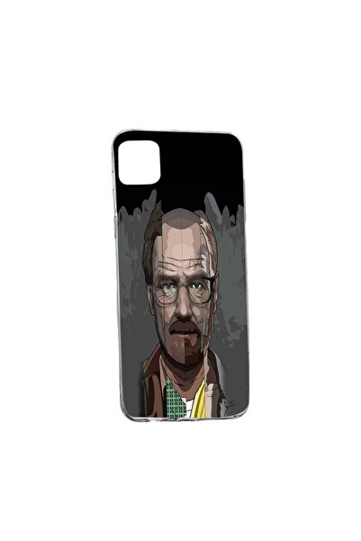 bestcase Θήκη προστασίας Breaking Bad, για Apple iPhone 11, ανθεκτική στη φθο...