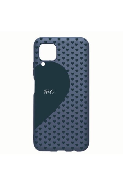 bestcase Husa Silicon Compatibila Cu Samsung Galaxy M53, Love Me, rezistenta ...