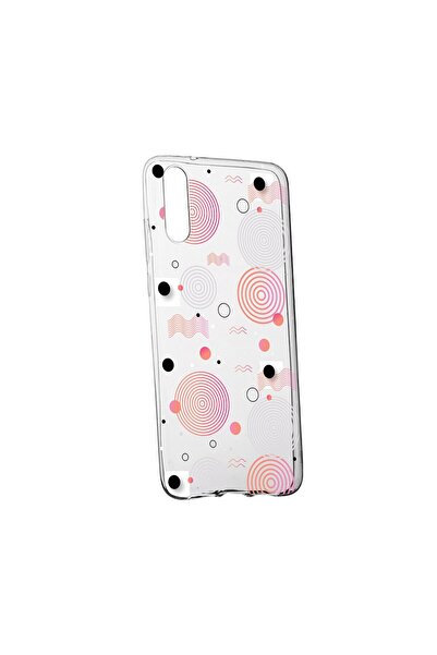 bestcase Θήκη για Samsung Galaxy A01, Κύκλοι, ανθεκτική στη φθορά, αντιολισθη...