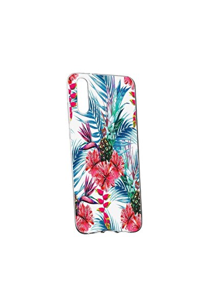 bestcase Θήκη Τροπικό Θέμα, Ανανάς, για Samsung Galaxy Xcover Pro, ανθεκτική ...