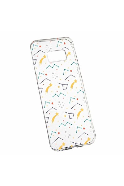 bestcase Θήκη για Samsung Galaxy S8, Σιλικόνης, Λεπτή, Ζωδιακό, 177