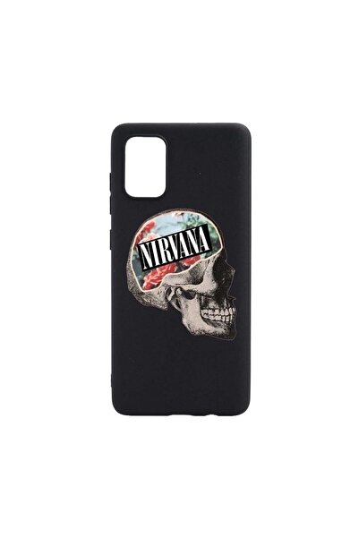 bestcase Θήκη σιλικόνης Nirvana, συμβατή με Samsung Galaxy S20 FE / Galaxy S2...