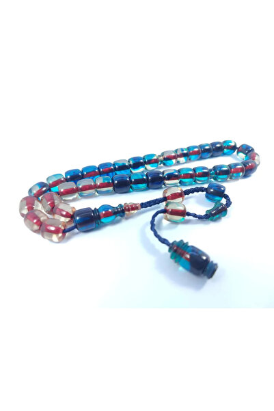 İskeçe Tesbih Τεχνούργημα Ιησού, ο Μάστορας της Βαλκαίας, Παλαιοποιημένο Αρχα...