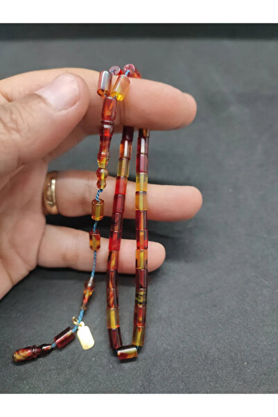 İskeçe Tesbih Τεχνούργημα του δασκάλου Μεχμέτ Μερκάν, ένα αντικείμενο κοπής σ...