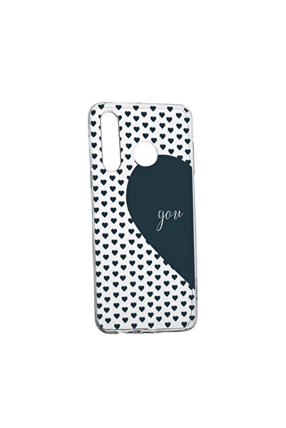 bestcase Θήκη για Samsung Galaxy A21, Σ' αγαπώ, ανθεκτική στη φθορά, αντιολισ...