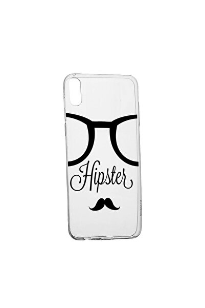 bestcase Husa pentru Motorola Moto E6, Hipster, rezistenta la uzura, anti-alu...