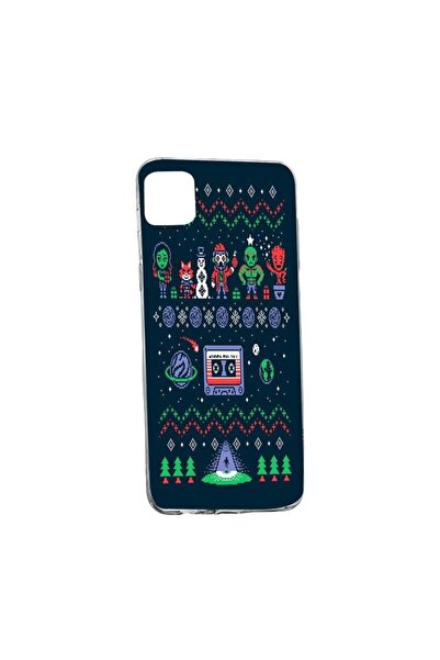 bestcase Χριστούγεννα, προστατευτική θήκη για Samsung Galaxy A71, ανθεκτική σ...