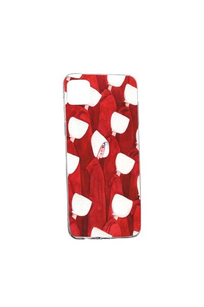 bestcase Θήκη Handmaid's Tale, για Samsung Galaxy A41, ανθεκτική στη φθορά, α...