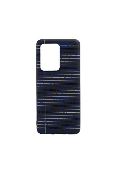bestcase Θήκη σιλικόνης συμβατή με Samsung Galaxy A53 5G, Σχολική, ανθεκτική ...