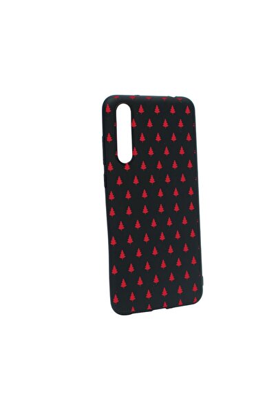 bestcase Θήκη σιλικόνης συμβατή με Samsung Galaxy S21 FE, Χριστουγεννιάτικη, ...