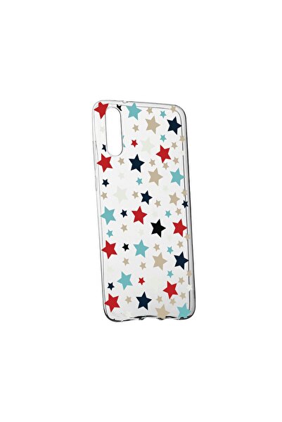 bestcase Θήκη για Samsung Galaxy A01, Αστέρια, ανθεκτική στη φθορά, αντιολισθ...