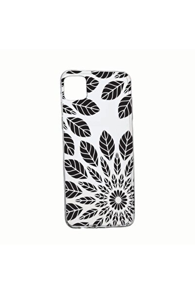 bestcase Θήκη για Samsung Galaxy A41, Μαύρα Φτερά, ανθεκτική στη φθορά, αντιο...