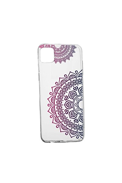 bestcase Husa Silicon, Compatibila Cu Samsung Galaxy M53, Lace Color, reziste...