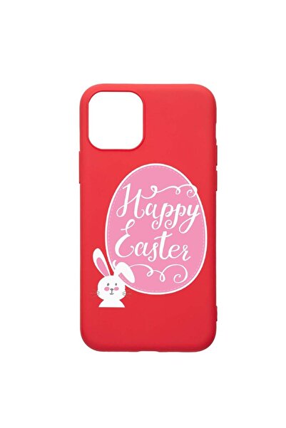 bestcase Θήκη σιλικόνης, Συμβατή με Apple iPhone 13 Pro, Καλό Πάσχα, ανθεκτικ...